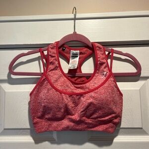 Gymshark sports bra